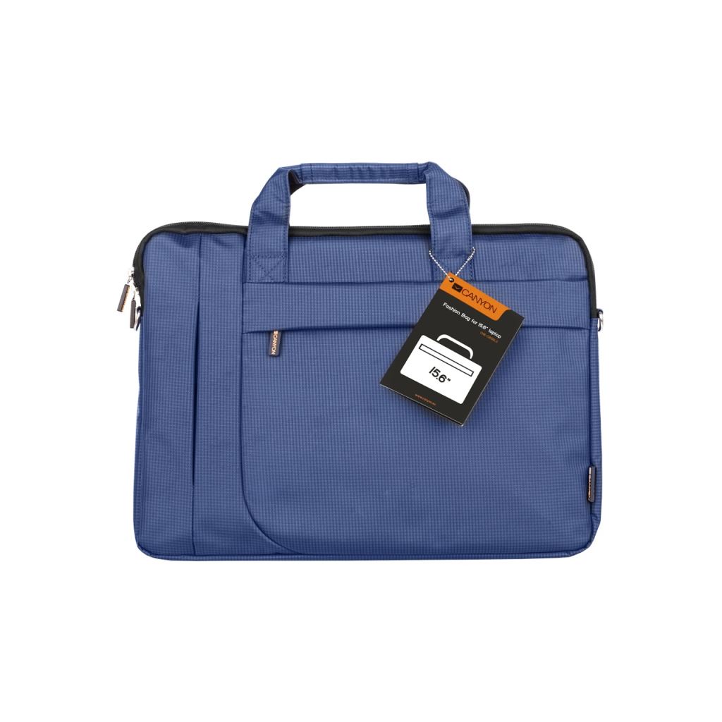 Canyon CNE-CB5BL3 Fashion 15.6" notebook táska kék