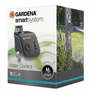 Gardena 19031-20 smart öntözőkomputer