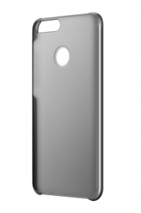 Huawei P Smart tok fekete-átlátszó (51992281)