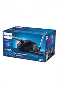 Philips FC8241/09 PowerGo porszívó fekete