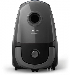 Philips FC8244/09 PowerGo porszívó szürke