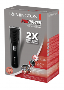 Remington HC7110 Pro Power Steel hajnyíró