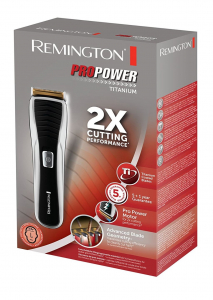 Remington HC7130 Pro Power Titanium hajnyíró