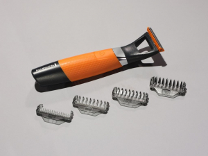 Remington MB070 DuraBlade Pro arcszőrzet igazító