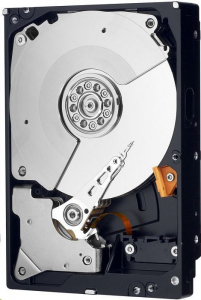 6TB WD 3.5" Black SATAIII 256MB cache winchester (WD6003FZBX)