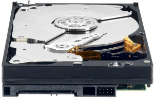 6TB WD 3.5" Black SATAIII 256MB cache winchester (WD6003FZBX)