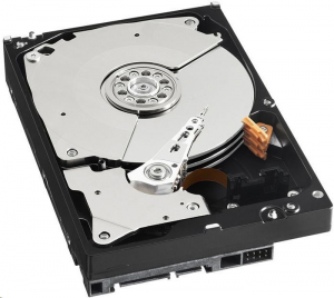 6TB WD 3.5" Black SATAIII 256MB cache winchester (WD6003FZBX)