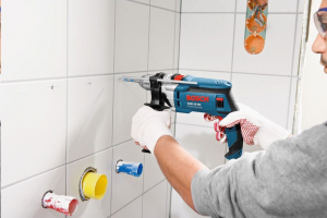 Bosch Professional GSB 16 RE ütvefúrógép (060114E500)