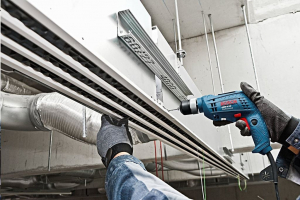 Bosch GBM 6 RE f&uacute;r&oacute;g&eacute;p (0601472600)