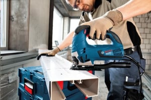 Bosch Professional GST 90 BE szúrófűrész (060158F000)