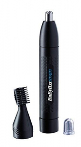 BaByliss E652E orr- fülszőrzetnyíró- szemöldök trimmer