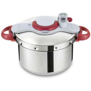 Tefal P4620733 Clipso Minut Perfect kukta 6 liter