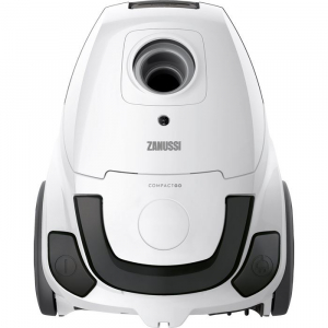 Zanussi ZANCG20IW porszívó fehér