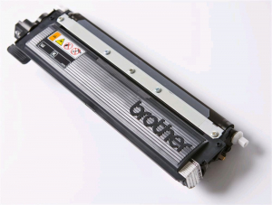 Brother TN-230BK fekete toner