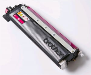 Brother TN-230M magenta toner