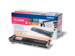 Brother TN-230M magenta toner