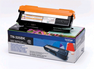 Brother TN-325BK fekete toner