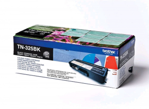 Brother TN-325BK fekete toner