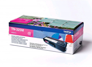 Brother TN-325M magenta toner