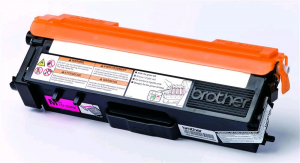 Brother TN-328M magenta toner