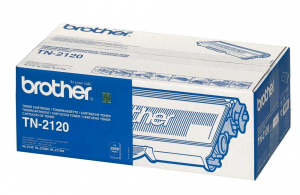 Brother TN-2120 fekete toner