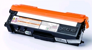 Brother TN-328BK fekete toner