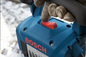 Bosch Professional GSH 16-28 bontókalapács (0611335000)