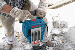 Bosch Professional GSH 16-28 bontókalapács (0611335000)