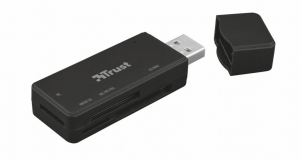 Trust 21935 Nanga USB 3.1 k&aacute;rtyaolvas&oacute;