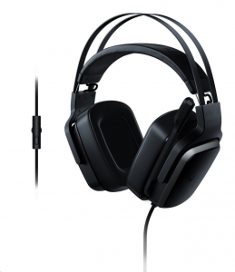 Razer Tiamat 2.2 V2 mikrofonos fejhallgató fekete (RZ04-02080100-R3M1)