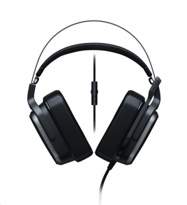 Razer Tiamat 2.2 V2 mikrofonos fejhallgató fekete (RZ04-02080100-R3M1)