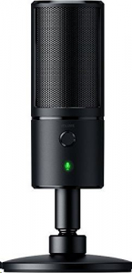 Razer Seiren X USB talpas mikrofon (RZ19-02290100-R3M1)