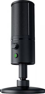 Razer Seiren X USB talpas mikrofon (RZ19-02290100-R3M1)