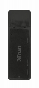 Trust 21935 Nanga USB 3.1 kártyaolvasó
