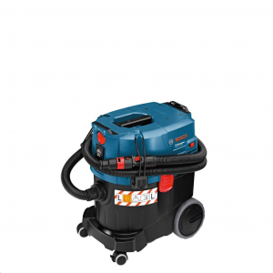 Bosch Professional GAS 35 L SFC+  ipari nedves/ száraz porszívó  (06019C3000)