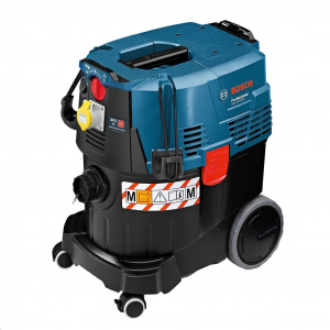 Bosch Professional GAS 35 M AFC nedves/ száraz porszívó  (06019C3100)