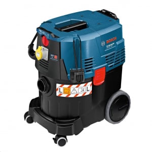 Bosch Professional GAS 35 L AFC ipari nedves/ száraz porszívó  (06019C3200)