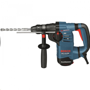 Bosch Professional GBH 3-28 DRE fúrókalapács, SDS-plus (061123A000)