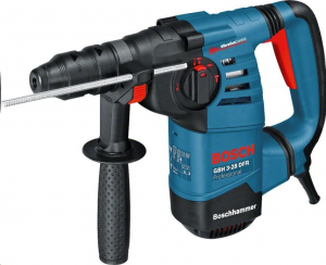 Bosch Professional GBH 3-28 DFR  fúrókalapács, SDS-plus (061124A000)