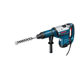 Bosch Professional GBH 8-45 DV fúrókalapács, SDS-Max (0611265000)