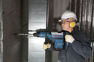 Bosch Professional GBH 8-45 DV fúrókalapács, SDS-Max (0611265000)