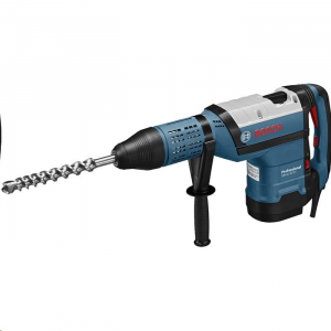 Bosch Professional GBH 12-52 DV fúrókalapács, SDS Max (0611266000)