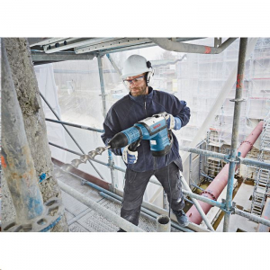 Bosch Professional GBH 12-52 DV fúrókalapács, SDS Max (0611266000)