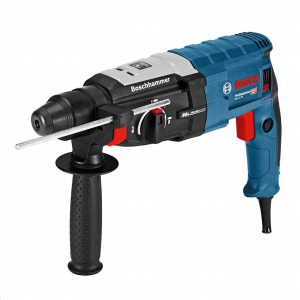 Bosch Professional GBH 2-28 fúrókalapács, SDS Plus (0611267500)