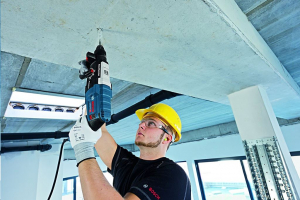 Bosch Professional GBH 2-28 fúrókalapács, SDS Plus (0611267500)