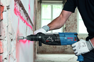 Bosch Professional GBH 2-28 F fúrókalapács, SDS Plus (0611267600)