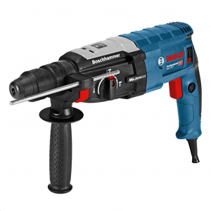 Bosch Professional GBH 2-28 F f&uacute;r&oacute;kalap&aacute;cs, SDS-Plus, L-Boxx (0611267601)