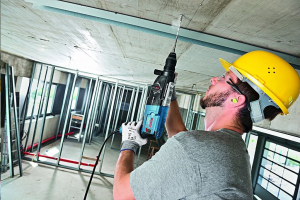 Bosch Professional GBH 2-28 F f&uacute;r&oacute;kalap&aacute;cs, SDS-Plus, L-Boxx (0611267601)