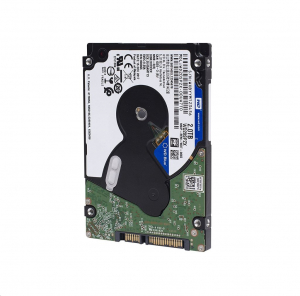 2TB WD 2.5" SATA notebook winchester (WD20SPZX)