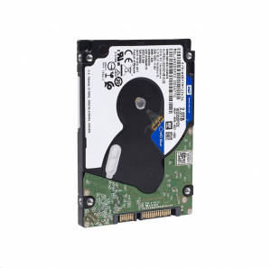 2TB WD 2.5" SATA notebook winchester (WD20SPZX)